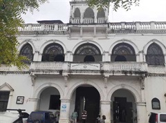 URBAN MUNICIPAL COUNCIL 